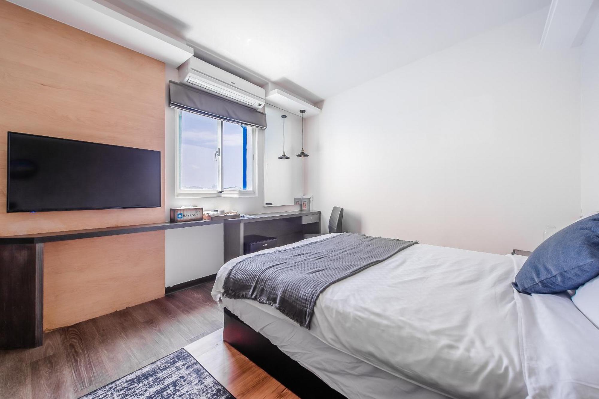 Penghu Sea Residences Hall Манонг Екстериор снимка