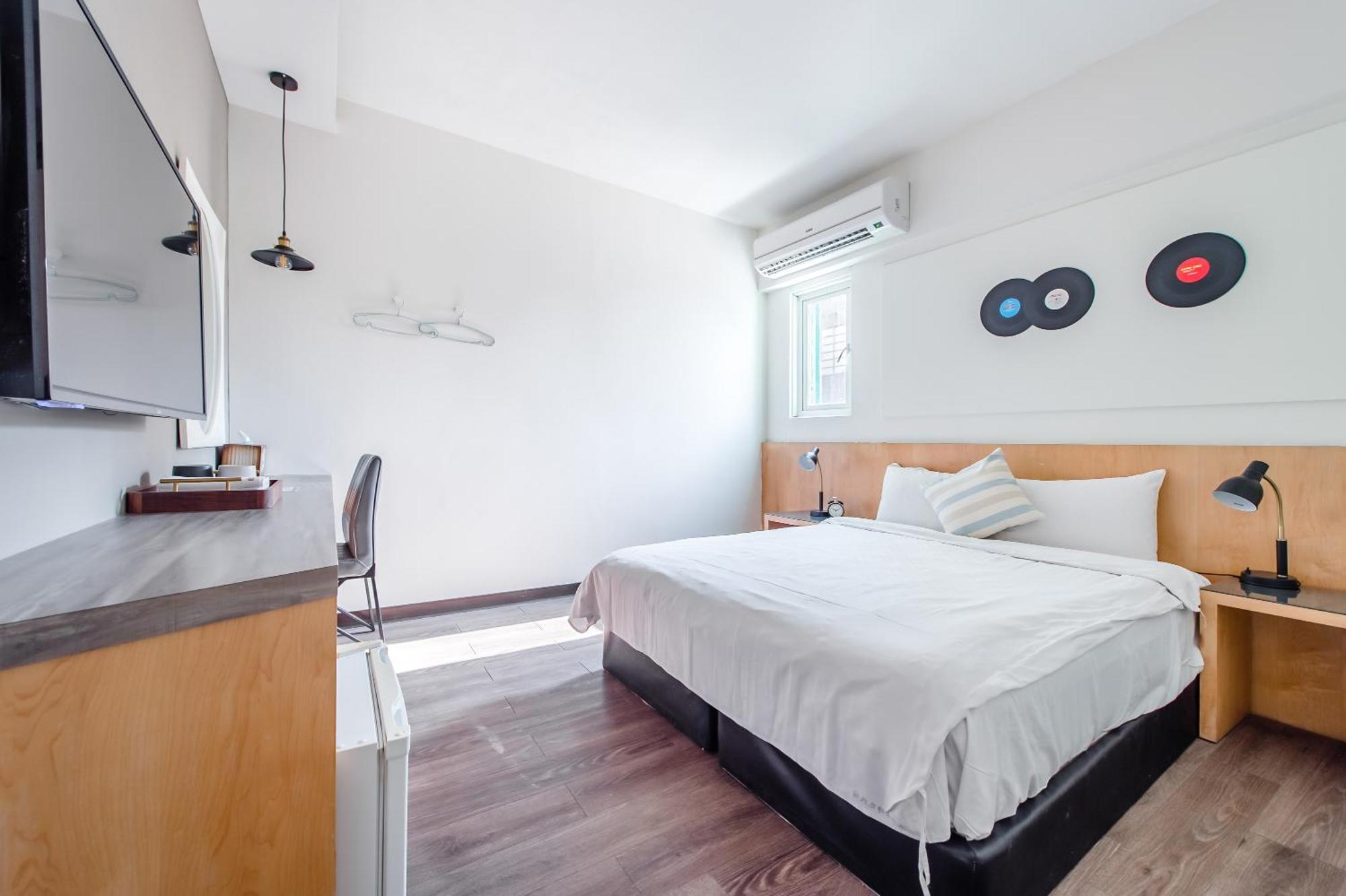 Penghu Sea Residences Hall Манонг Екстериор снимка